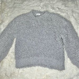 Luca & Grae Fuzzy Sweater